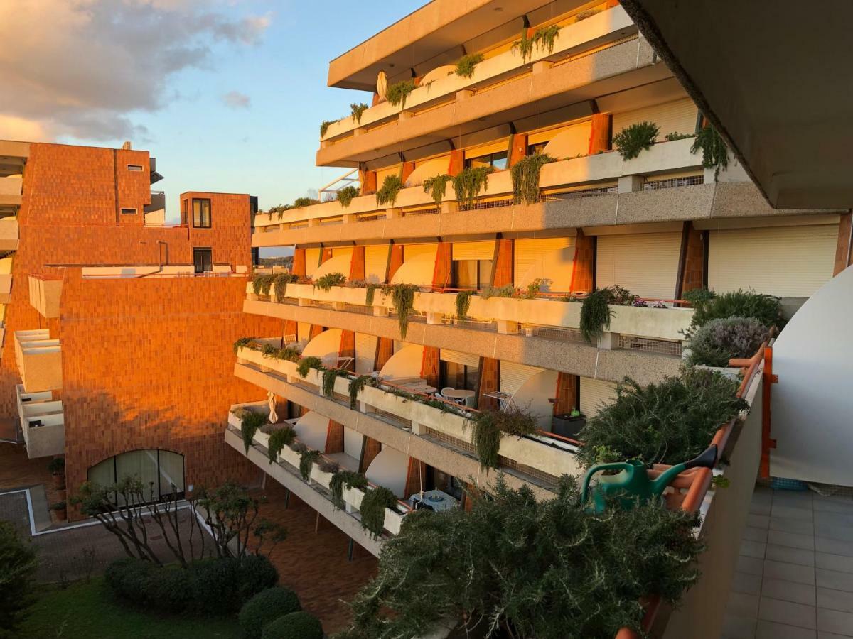Livornosuite Exterior foto